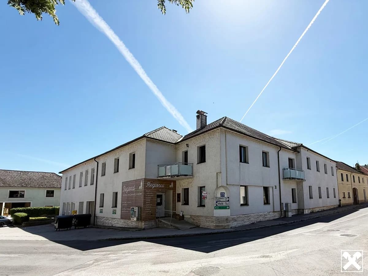 29-Zimmer-Immobilie kaufen in Melk – 399 m², € 1.350.000 – Bild 22 von 27