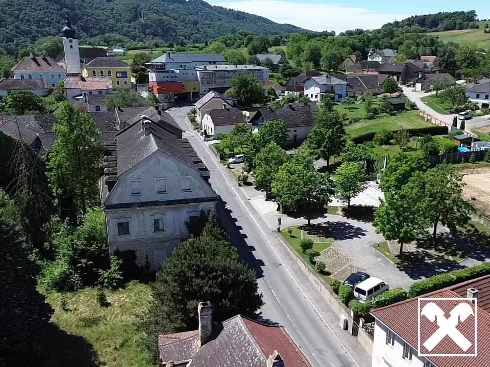 29-Zimmer-Immobilie kaufen in Melk – 399 m², € 1.350.000 – Bild 24 von 27
