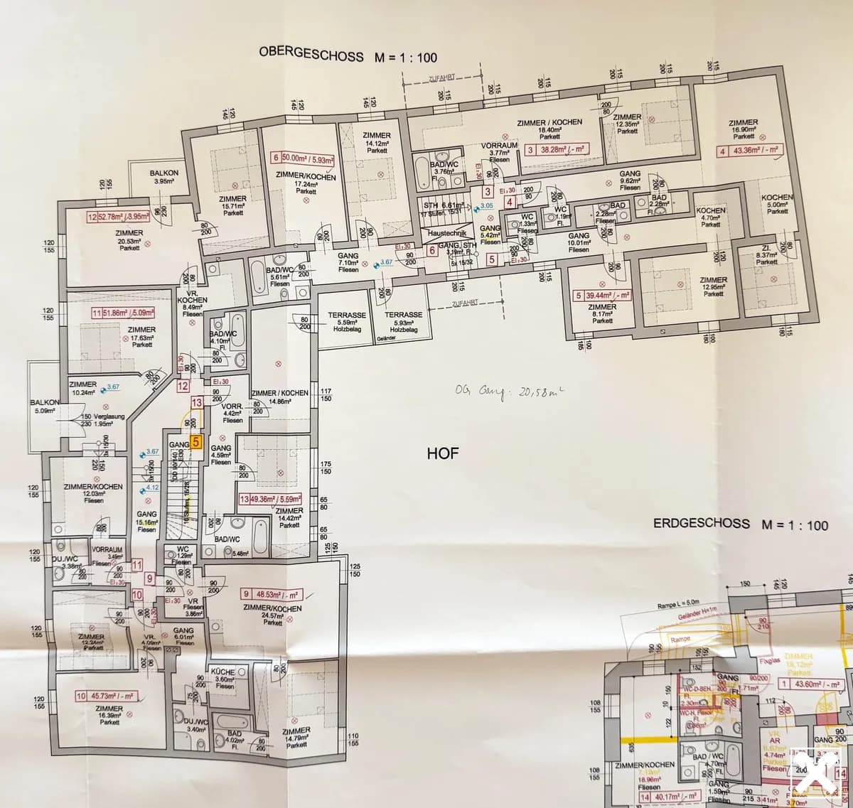 29-Zimmer-Immobilie kaufen in Melk – 399 m², € 1.350.000 – Bild 26 von 27