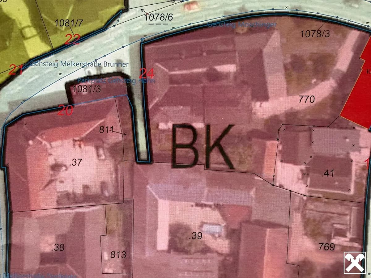 29-Zimmer-Immobilie kaufen in Melk – 399 m², € 1.350.000 – Bild 27 von 27