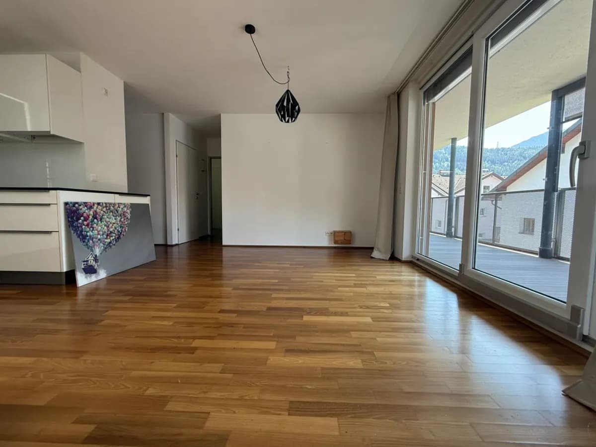 3-Zimmer-Wohnung kaufen in Innsbruck – 75 m², € 660.000 – Bild 1 von 7