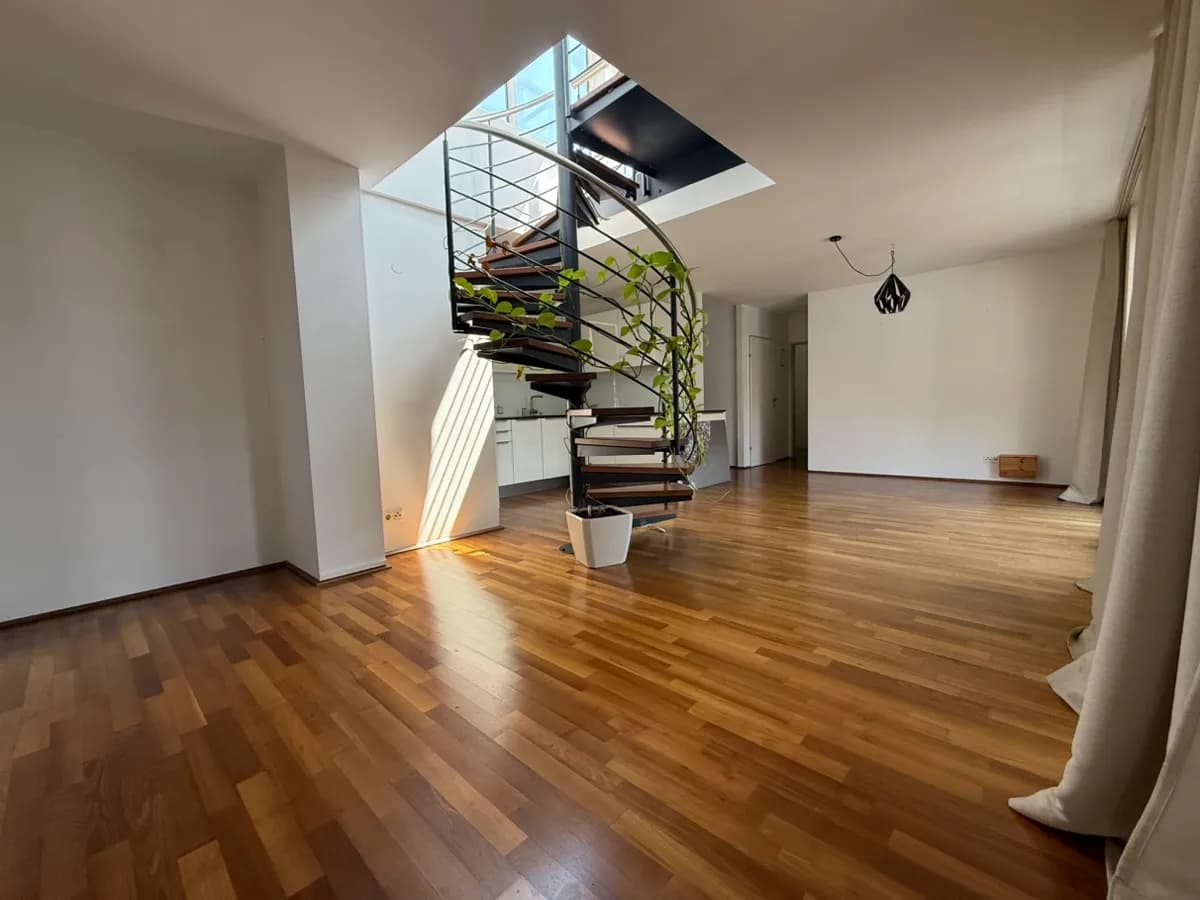 3-Zimmer-Wohnung kaufen in Innsbruck – 75 m², € 660.000 – Bild 2 von 7