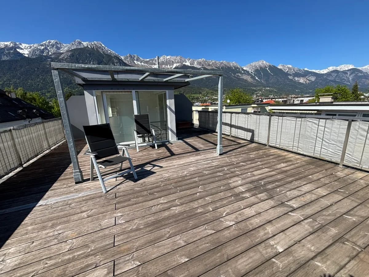 3-Zimmer-Wohnung kaufen in Innsbruck – 75 m², € 660.000 – Bild 7 von 7