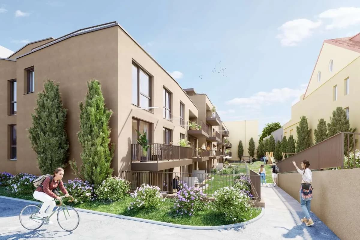 3-Zimmer-Wohnung kaufen in Graz – 110 m², € 940.000 – Bild 5 von 9