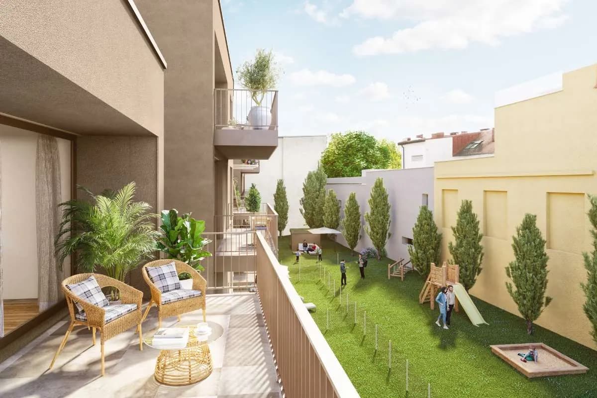3-Zimmer-Wohnung kaufen in Graz – 110 m², € 940.000 – Bild 9 von 9