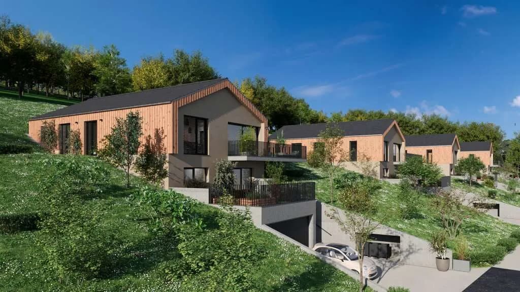 Gewerbeimmobilie kaufen in Deutschlandsberg – 1 637 m², € 199.000