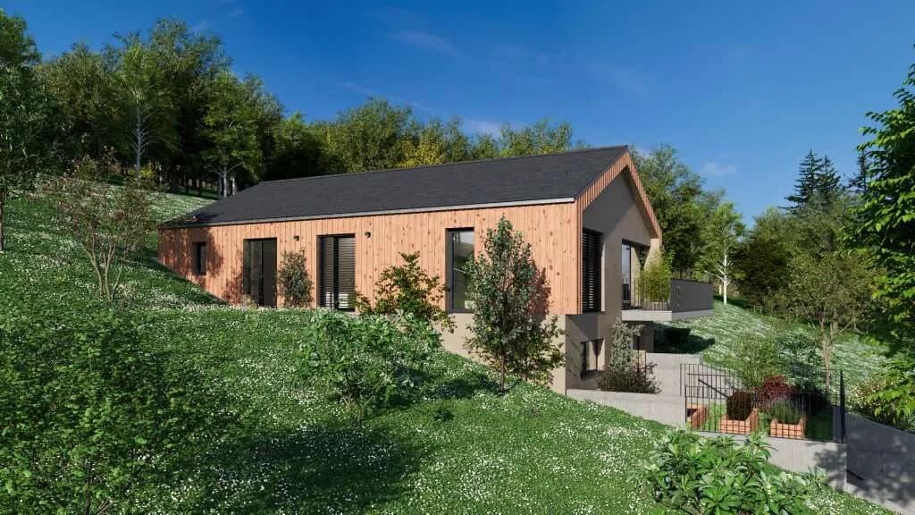 Gewerbeimmobilie kaufen in Deutschlandsberg – 1 637 m², € 199.000 – Bild 3 von 11