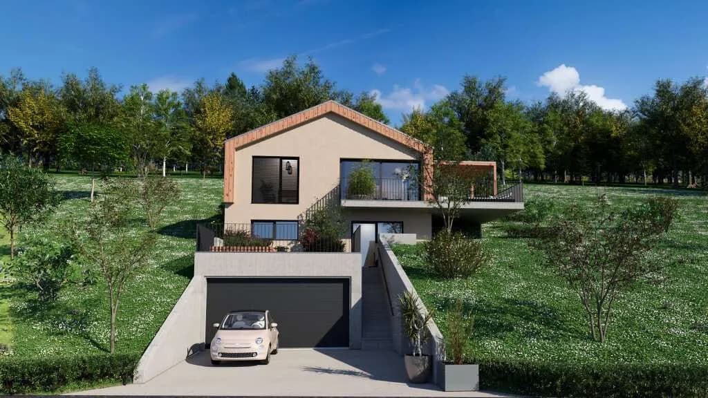 Gewerbeimmobilie kaufen in Deutschlandsberg – 1 637 m², € 199.000 – Bild 4 von 11