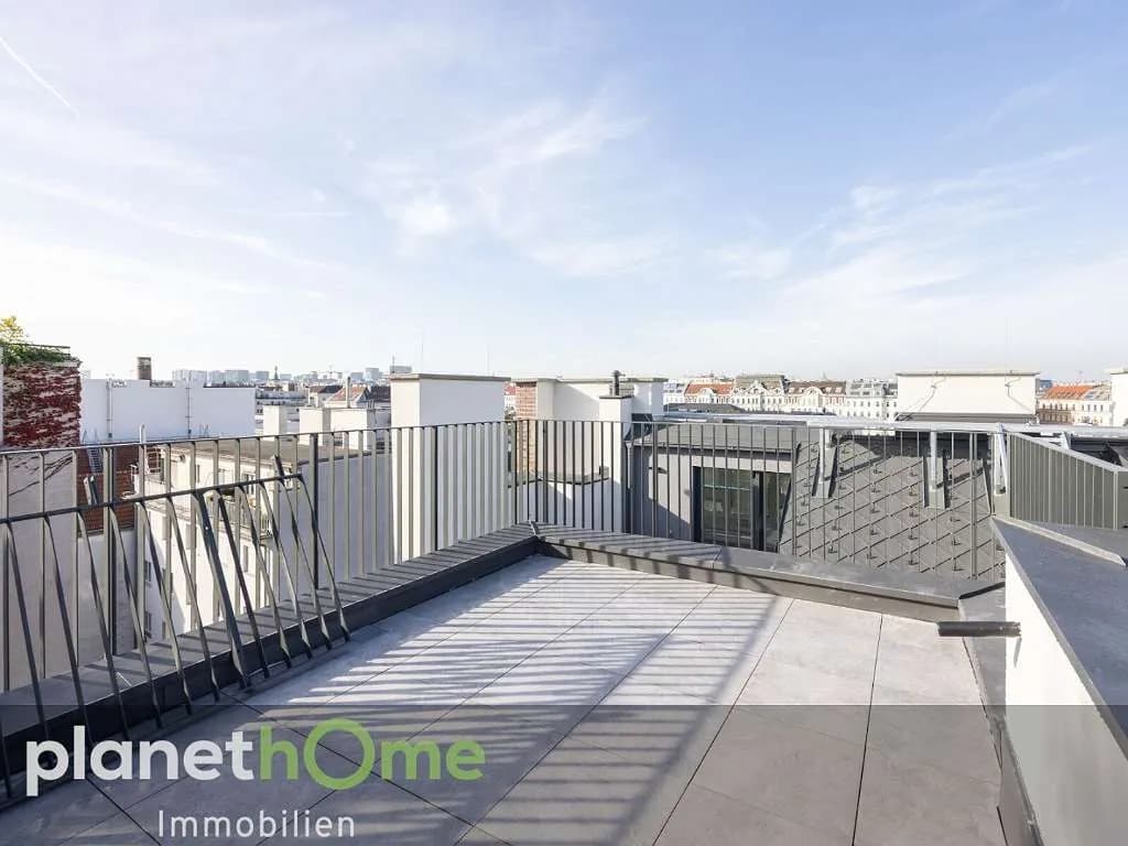 4-Zimmer-Wohnung kaufen in Wien – 116 m², € 1.460.000 – Bild 1 von 18