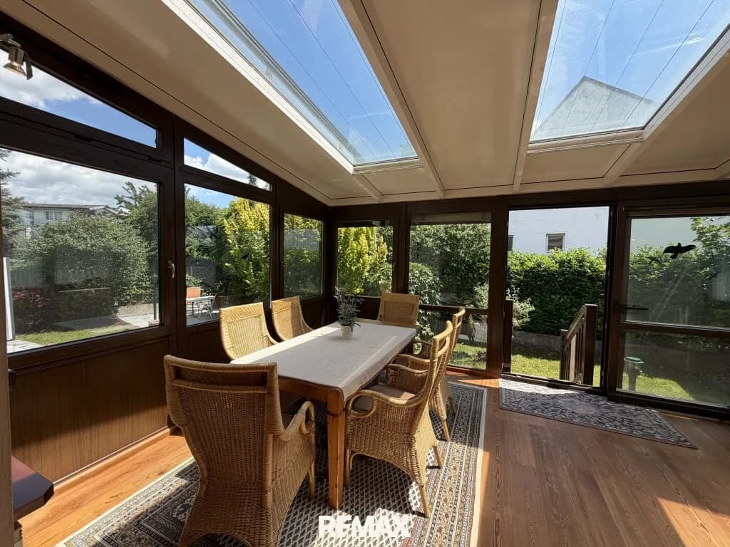 4-Zimmer-Haus kaufen in Sankt Pölten – 100,95 m², € 459.000 – Bild 2 von 36