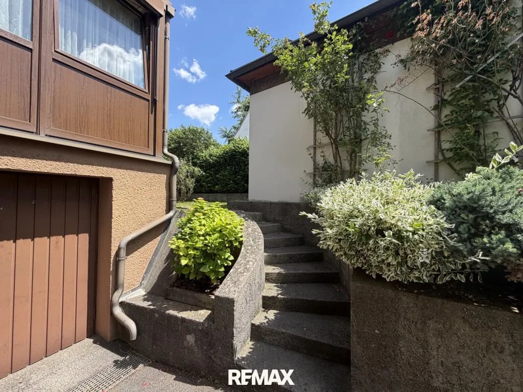 4-Zimmer-Haus kaufen in Sankt Pölten – 100,95 m², € 459.000 – Bild 32 von 36