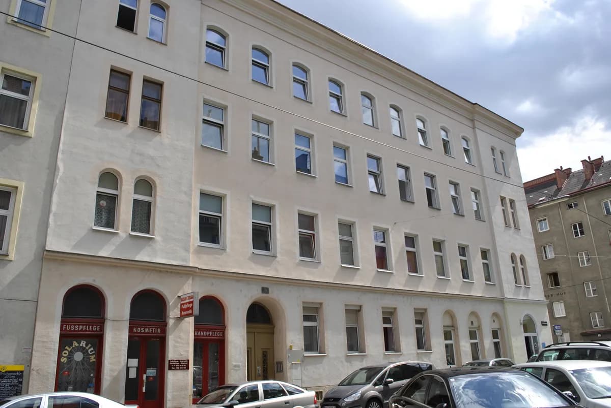 1-Zimmer-Wohnung kaufen in Wien – 35 m², € 159.000 – Bild 3 von 6
