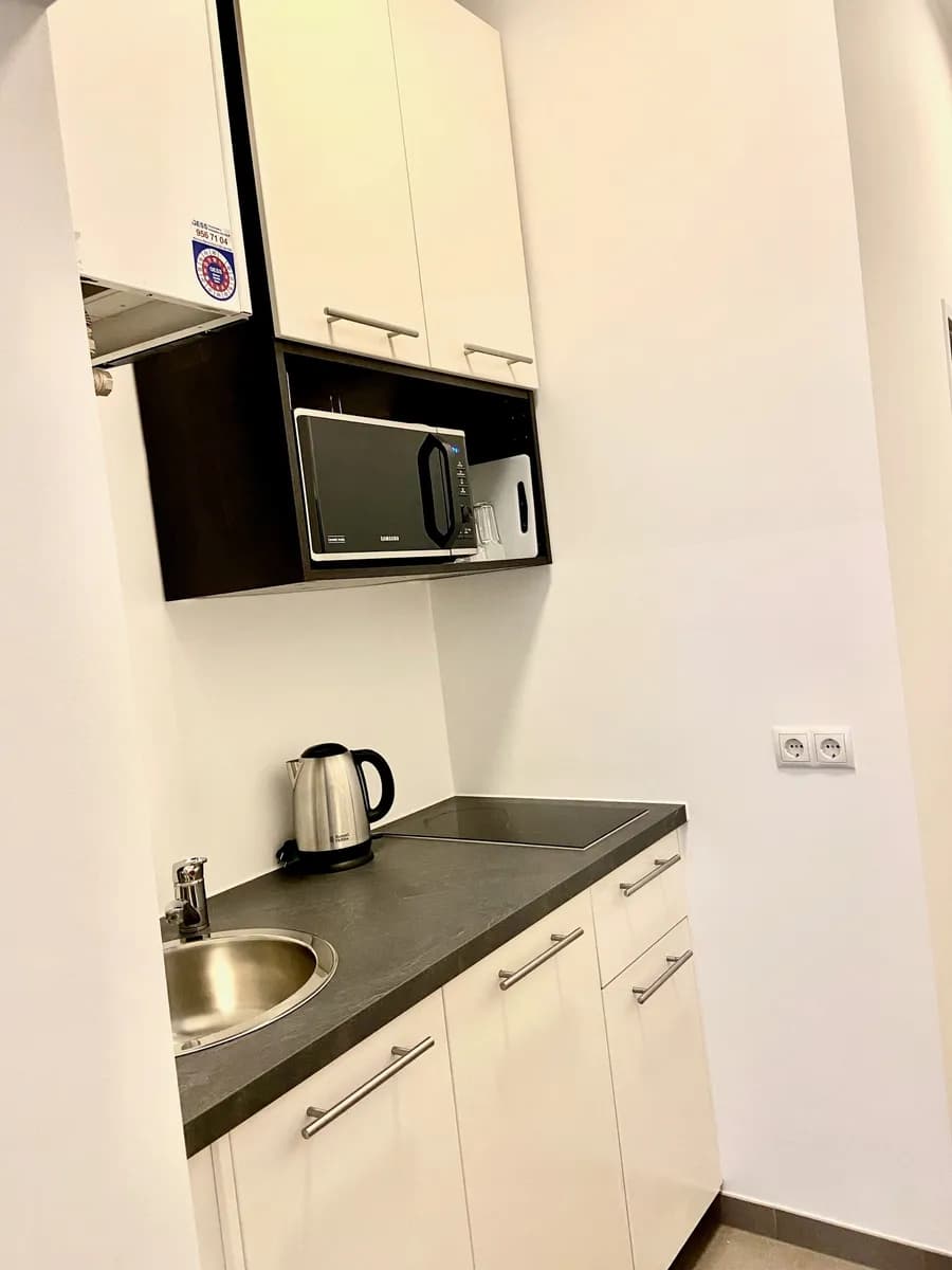 1-Zimmer-Wohnung kaufen in Wien – 35 m², € 159.000 – Bild 4 von 6