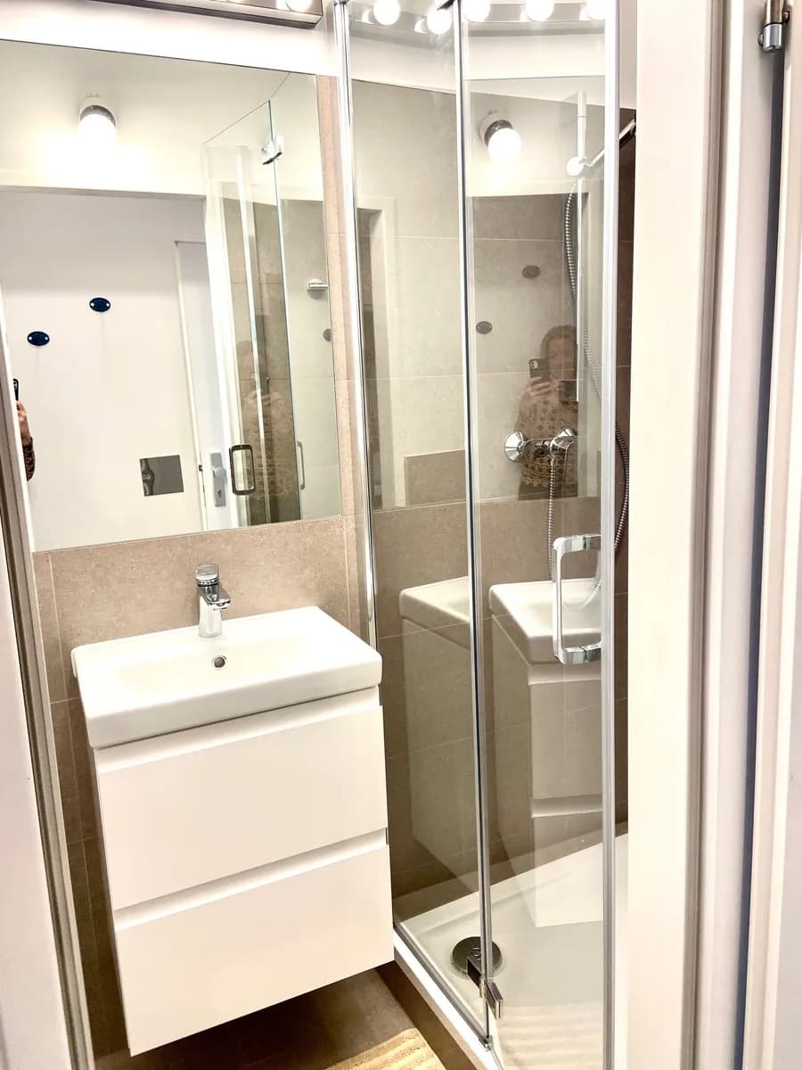 1-Zimmer-Wohnung kaufen in Wien – 35 m², € 159.000 – Bild 5 von 6