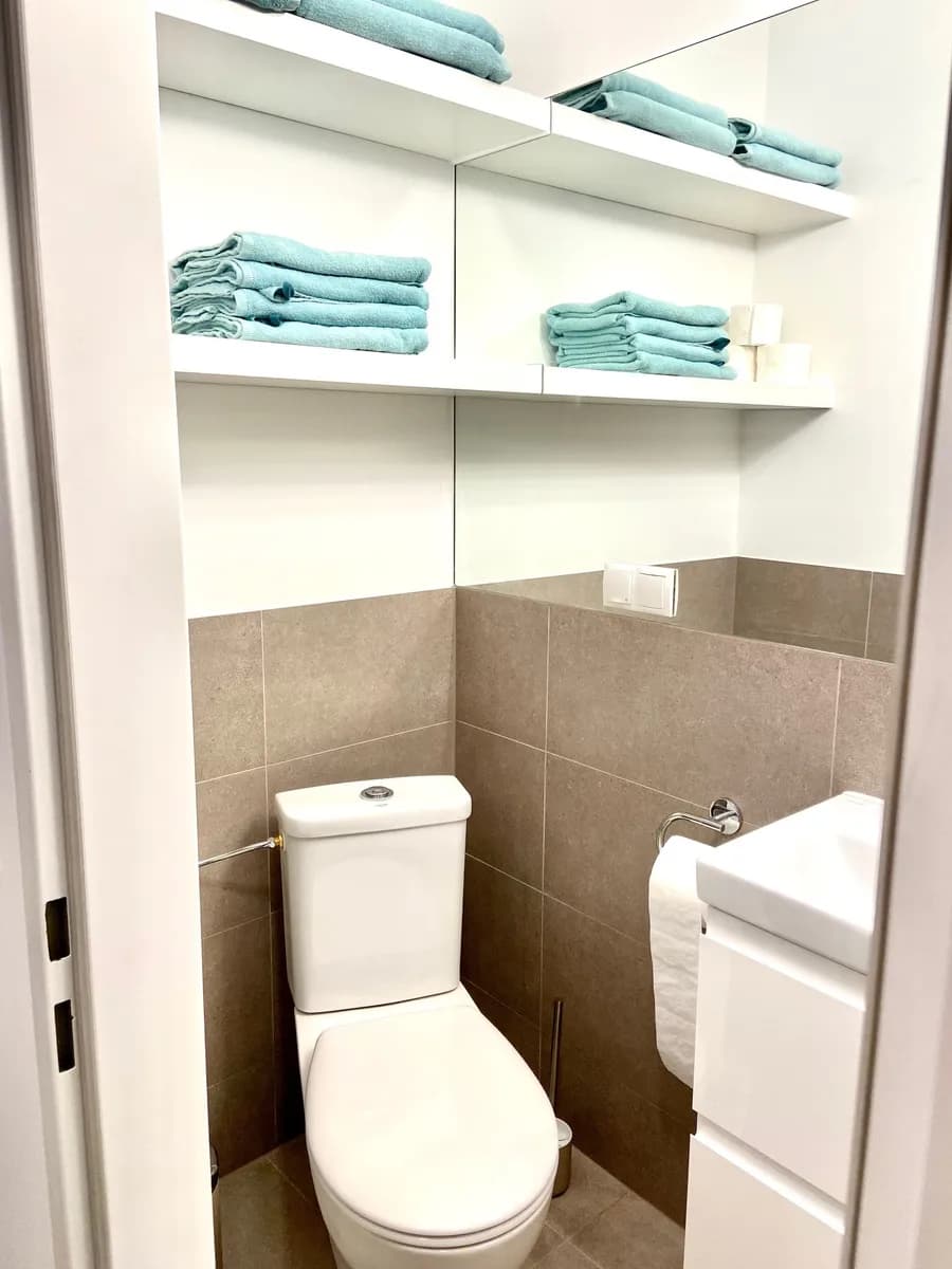 1-Zimmer-Wohnung kaufen in Wien – 35 m², € 159.000 – Bild 6 von 6