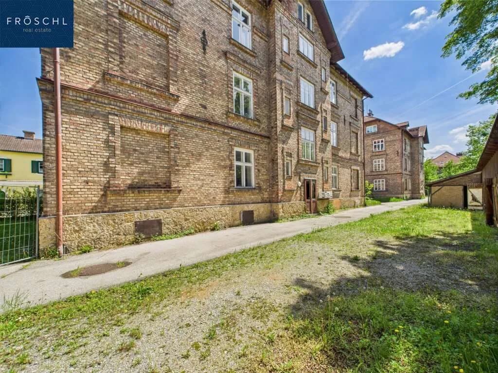 52-Zimmer-Gewerbeimmobilie kaufen in Neunkirchen – 2 095 m², € 2.450.000 – Bild 13 von 31