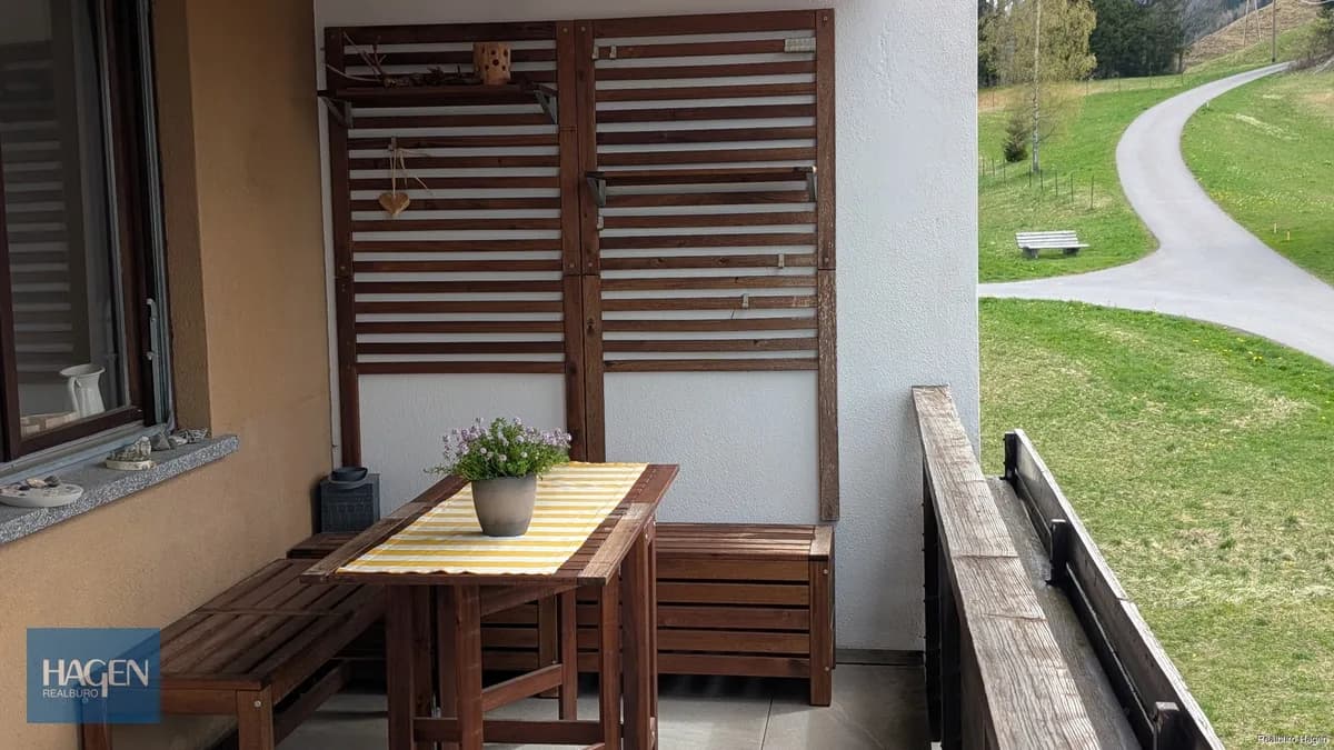 3-Zimmer-Wohnung kaufen in Feldkirch – 55 m², € 225.000 – Bild 6 von 20