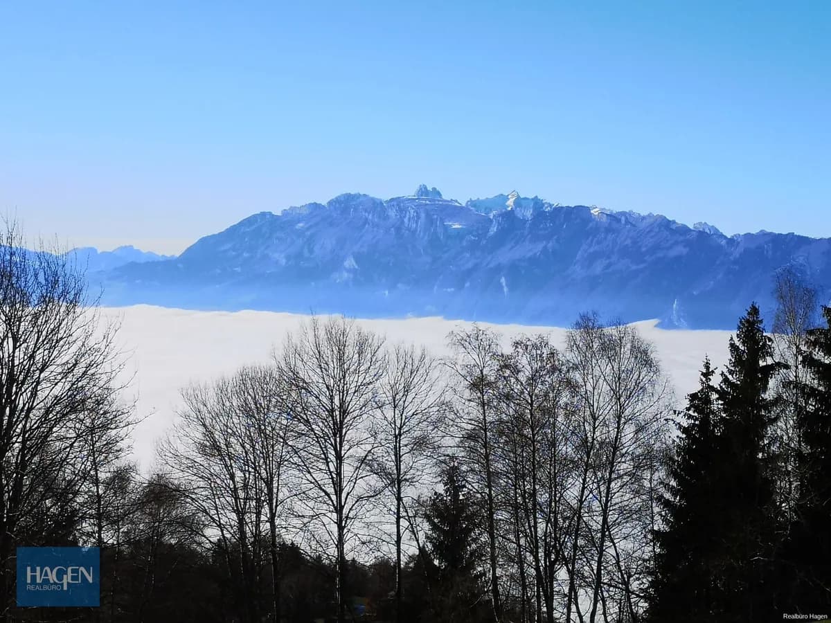 3-Zimmer-Wohnung kaufen in Feldkirch – 55 m², € 225.000 – Bild 8 von 20