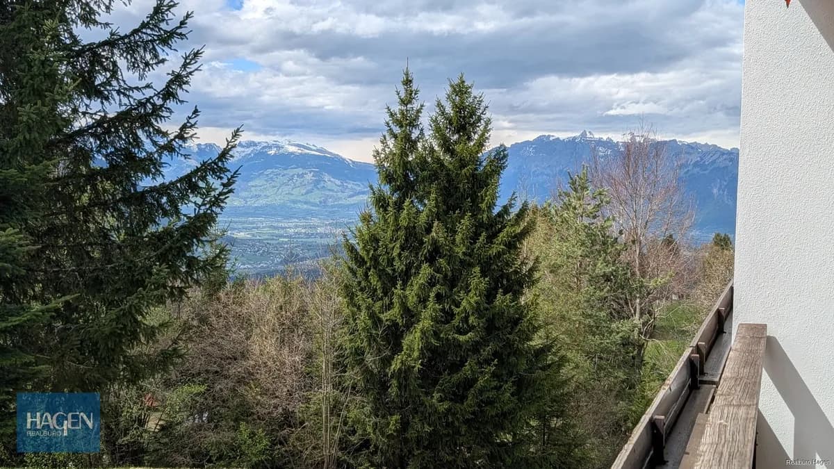 3-Zimmer-Wohnung kaufen in Feldkirch – 55 m², € 225.000 – Bild 11 von 20