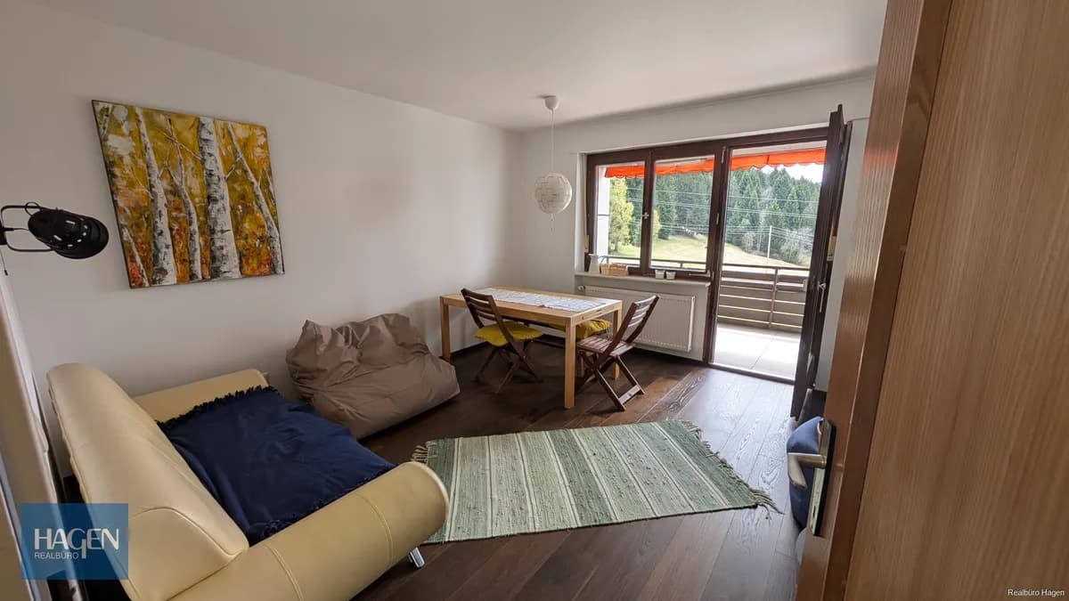 3-Zimmer-Wohnung kaufen in Feldkirch – 55 m², € 225.000 – Bild 12 von 20