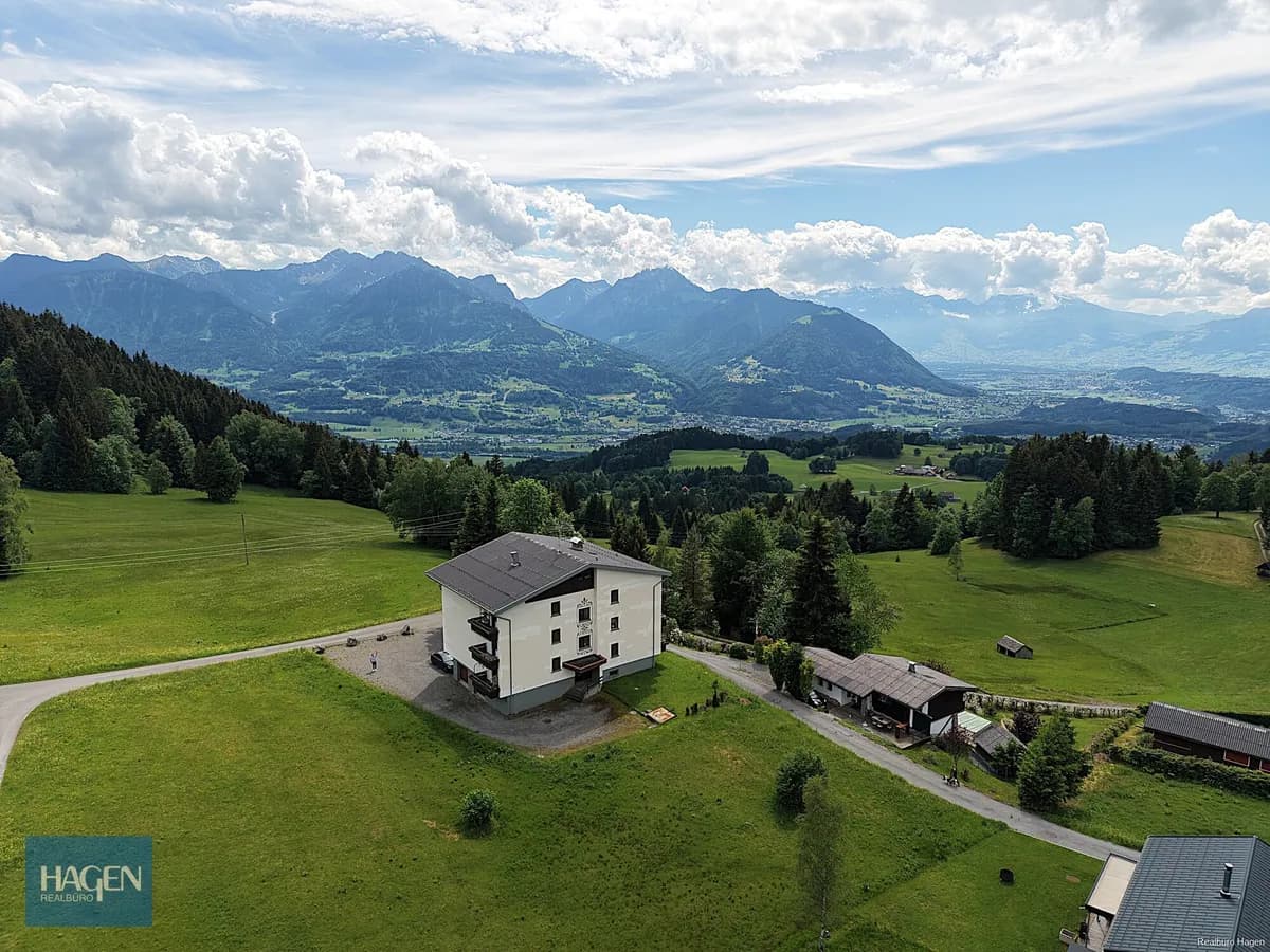 3-Zimmer-Wohnung kaufen in Feldkirch – 55 m², € 225.000 – Bild 15 von 20