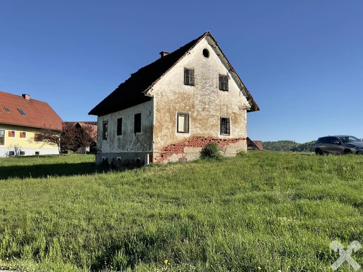Grundstück kaufen in Deutschlandsberg – 1 086 m², € 60.000 – Bild 2 von 6
