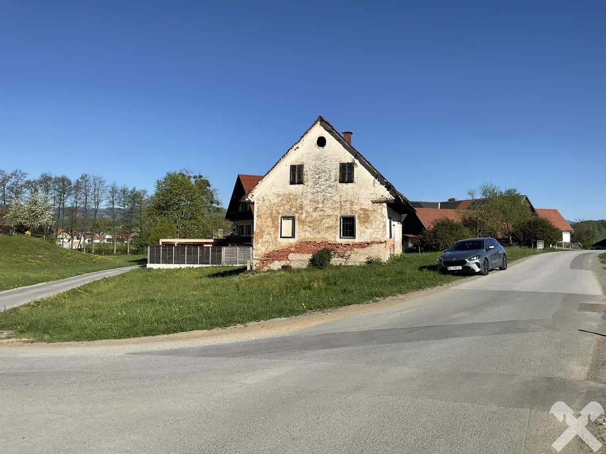 Grundstück kaufen in Deutschlandsberg – 1 086 m², € 60.000 – Bild 3 von 6
