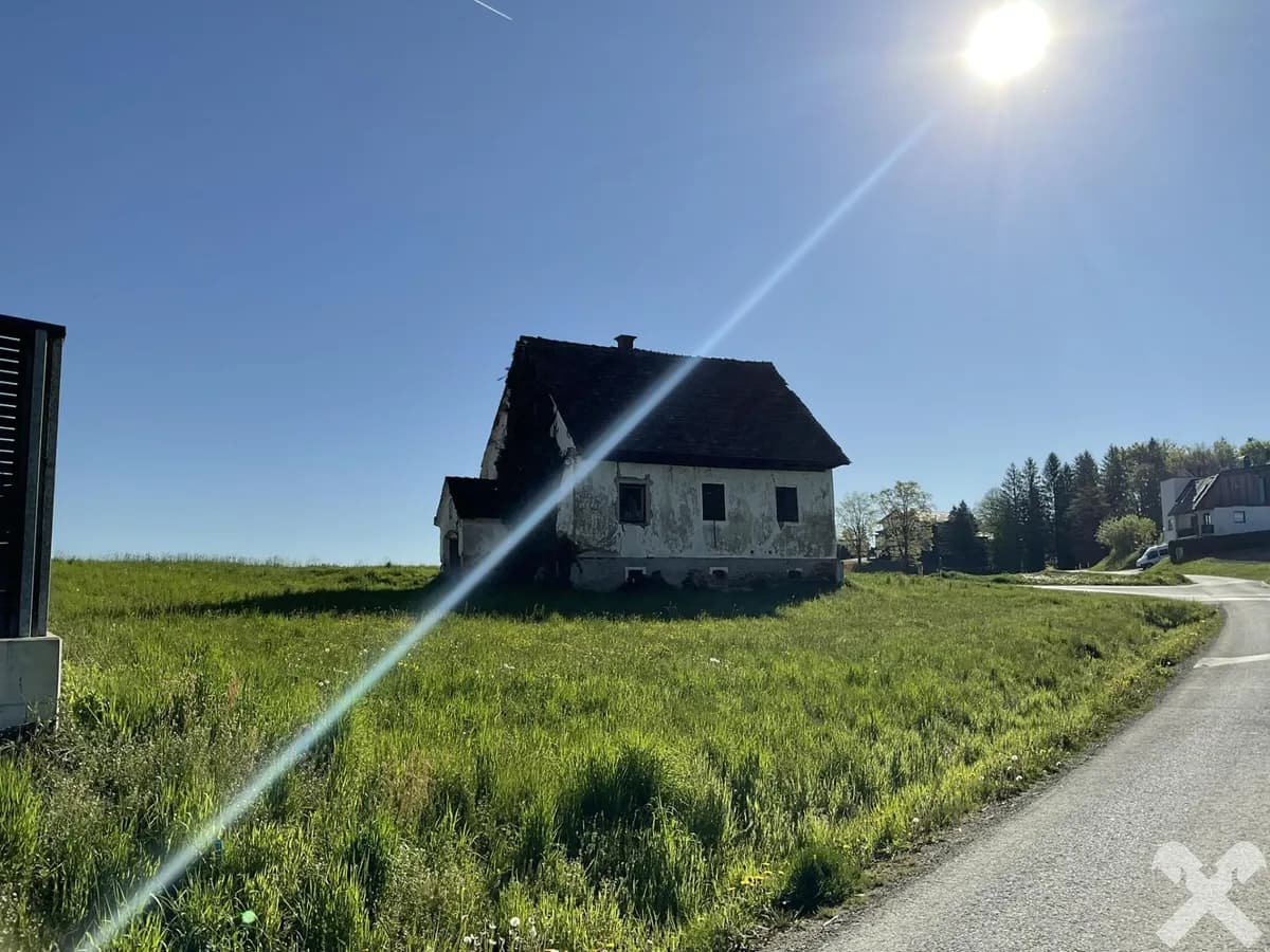 Grundstück kaufen in Deutschlandsberg – 1 086 m², € 60.000 – Bild 4 von 6