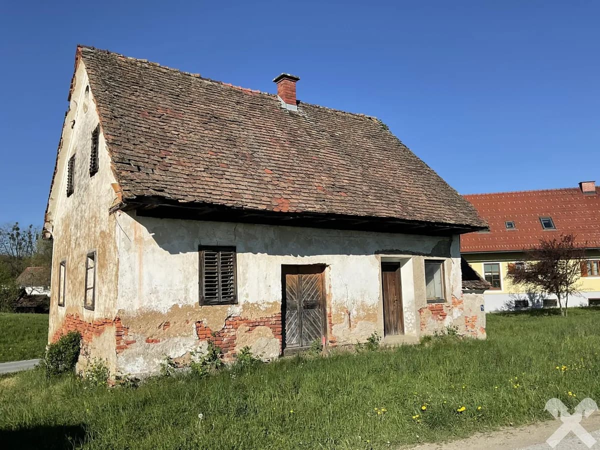 Grundstück kaufen in Deutschlandsberg – 1 086 m², € 60.000 – Bild 5 von 6