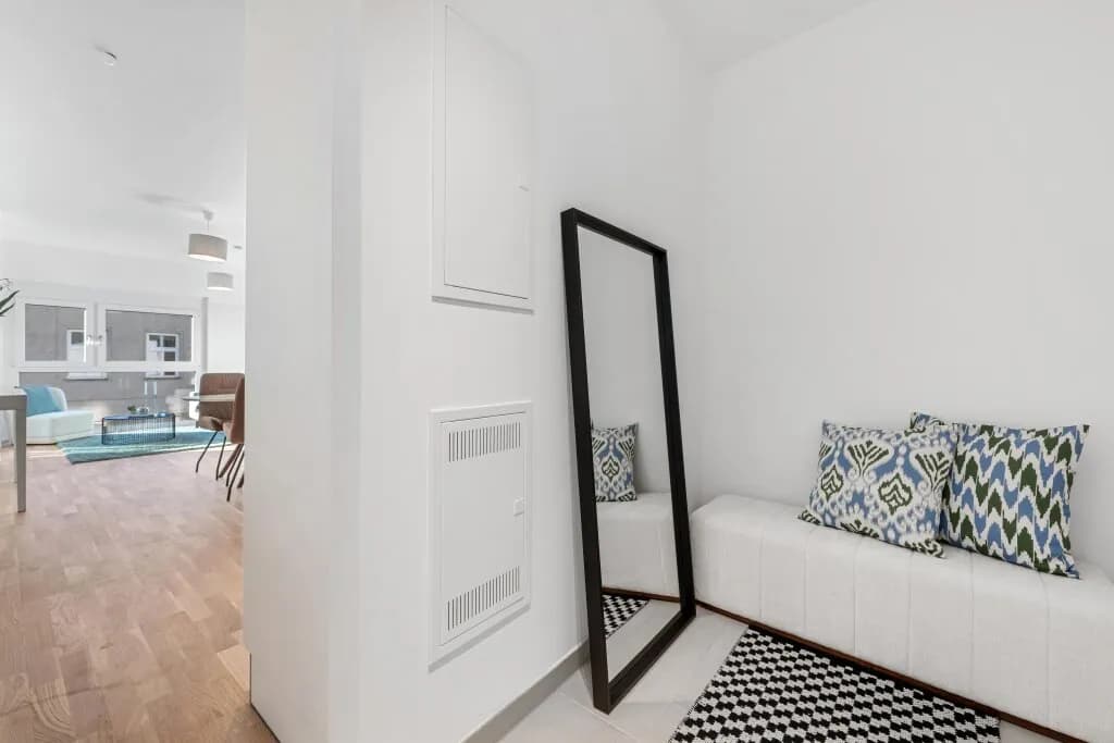 2-Zimmer-Wohnung kaufen in Wien – 42,69 m², € 330.200 – Bild 4 von 22