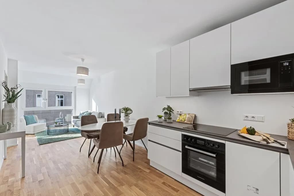 2-Zimmer-Wohnung kaufen in Wien – 42,69 m², € 330.200 – Bild 5 von 22