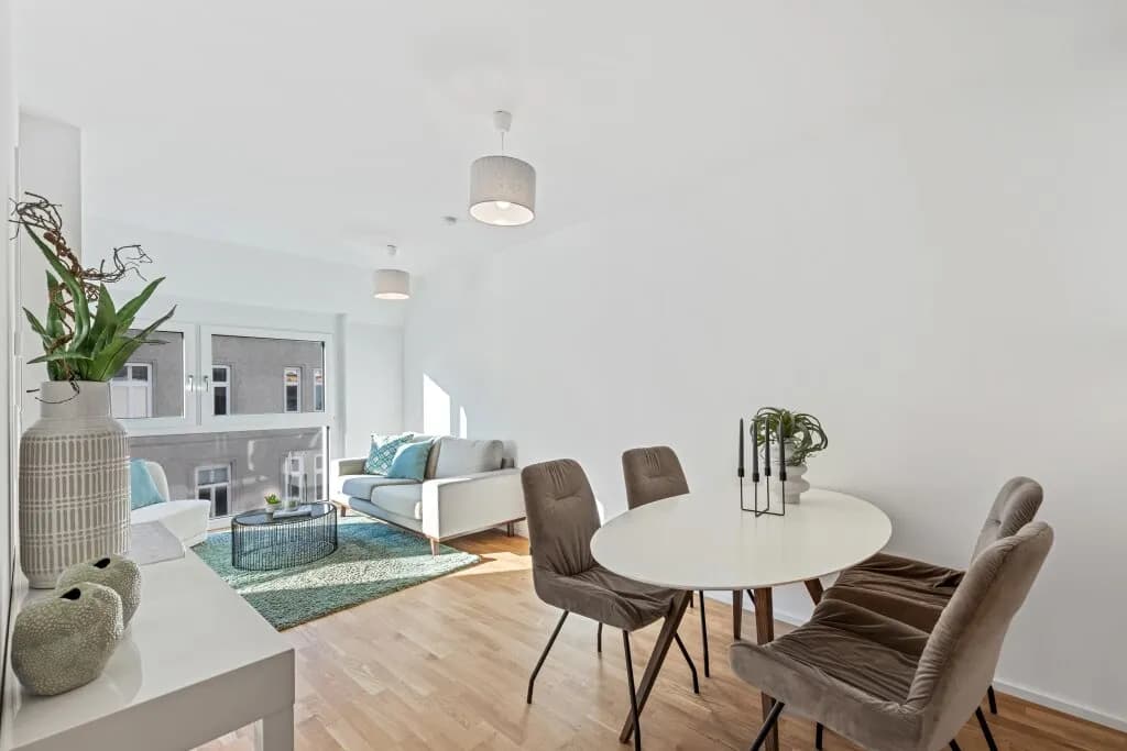 2-Zimmer-Wohnung kaufen in Wien – 42,69 m², € 330.200 – Bild 6 von 22