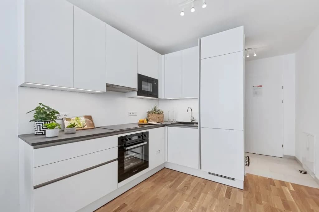 2-Zimmer-Wohnung kaufen in Wien – 42,69 m², € 330.200 – Bild 7 von 22