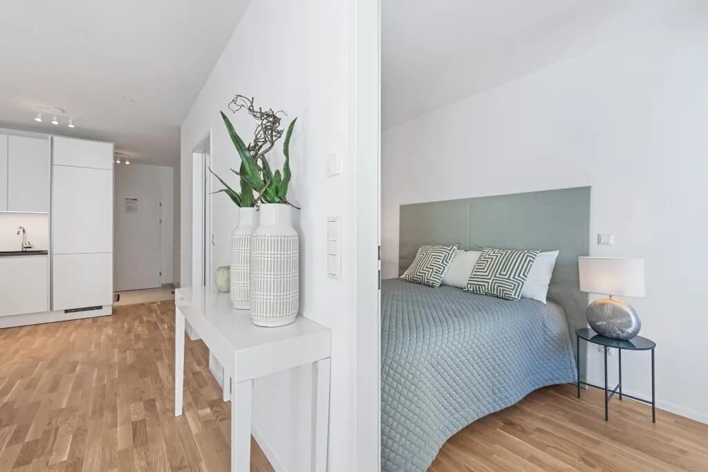 2-Zimmer-Wohnung kaufen in Wien – 42,69 m², € 330.200 – Bild 8 von 22