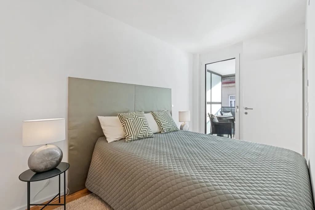2-Zimmer-Wohnung kaufen in Wien – 42,69 m², € 330.200 – Bild 9 von 22