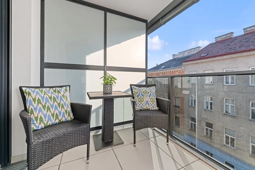2-Zimmer-Wohnung kaufen in Wien – 42,69 m², € 330.200 – Bild 13 von 22