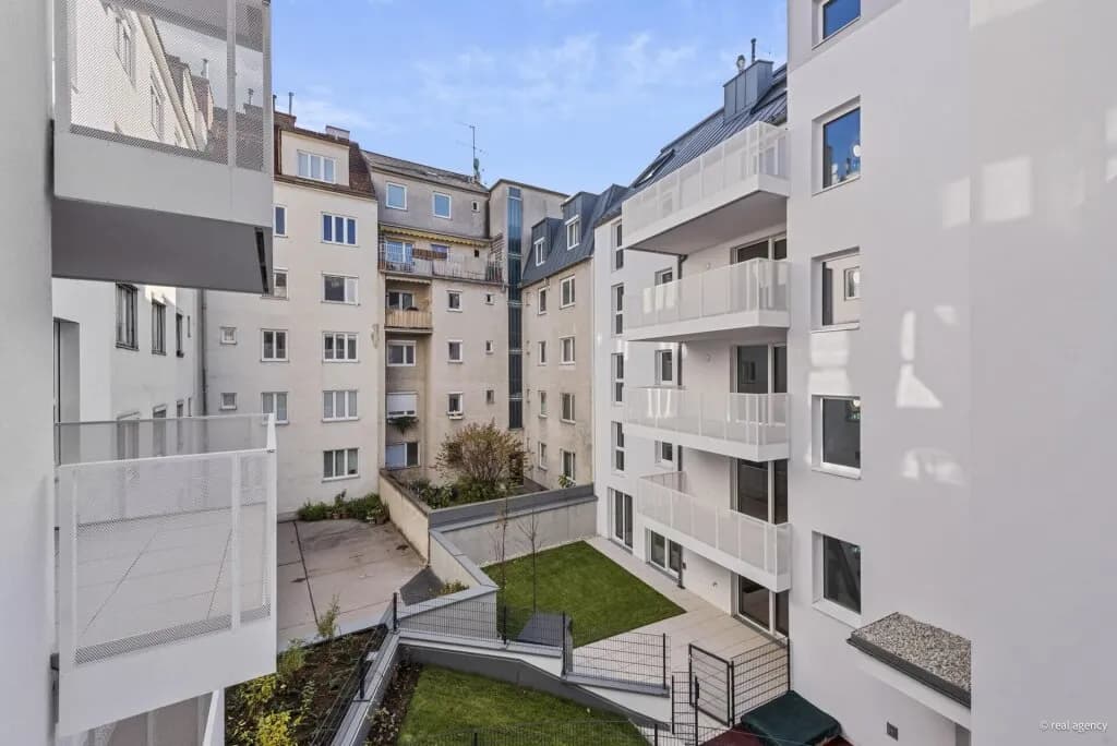 2-Zimmer-Wohnung kaufen in Wien – 42,69 m², € 330.200 – Bild 16 von 22
