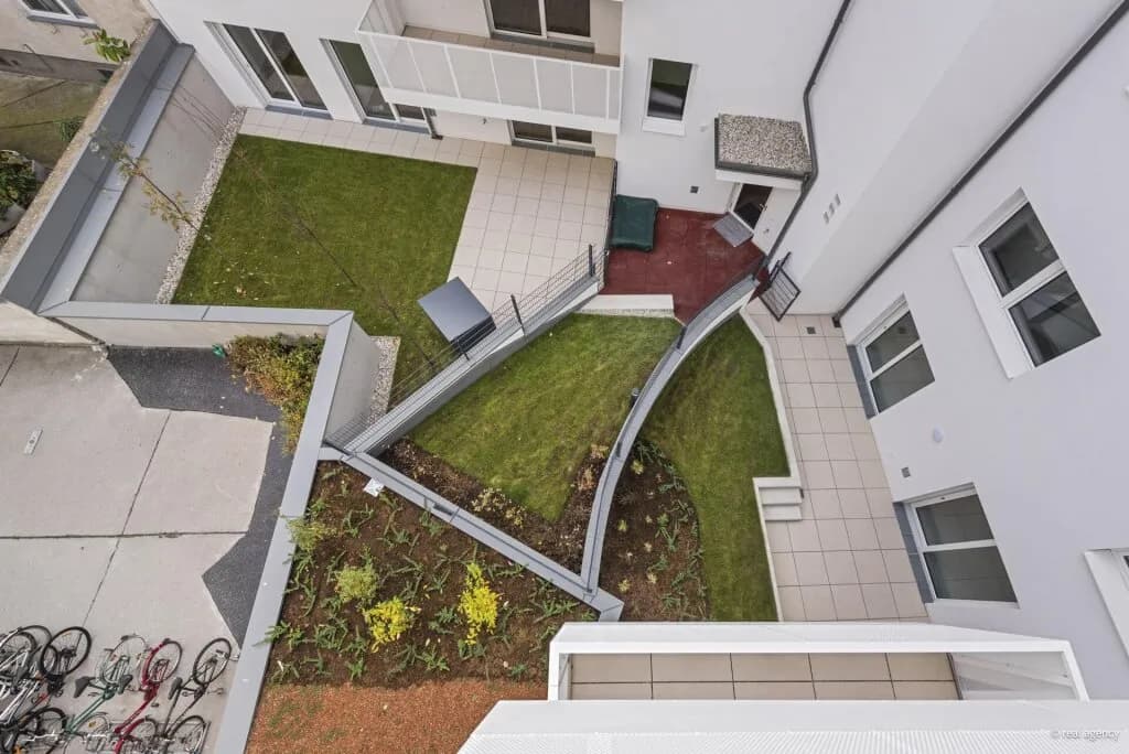2-Zimmer-Wohnung kaufen in Wien – 42,69 m², € 330.200 – Bild 17 von 22