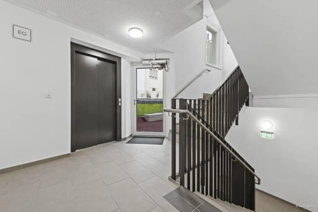 2-Zimmer-Wohnung kaufen in Wien – 42,69 m², € 330.200 – Bild 18 von 22