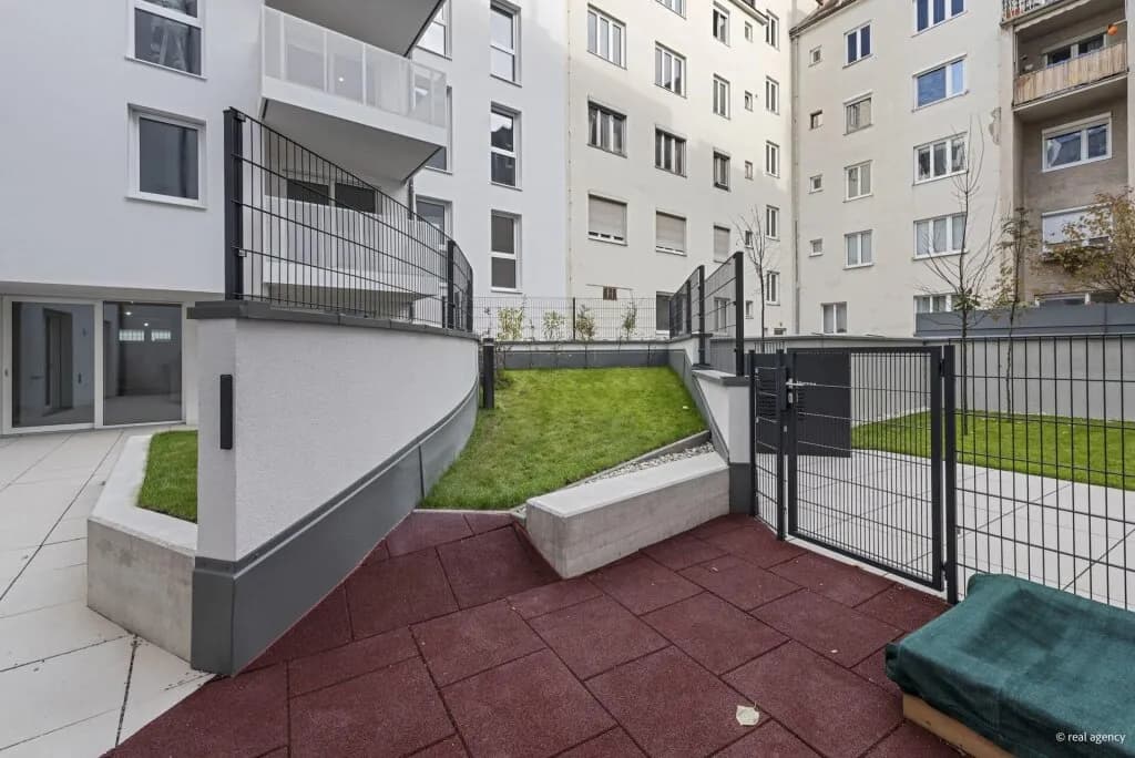 2-Zimmer-Wohnung kaufen in Wien – 42,69 m², € 330.200 – Bild 19 von 22