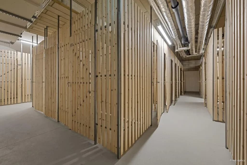 2-Zimmer-Wohnung kaufen in Wien – 42,69 m², € 330.200 – Bild 20 von 22