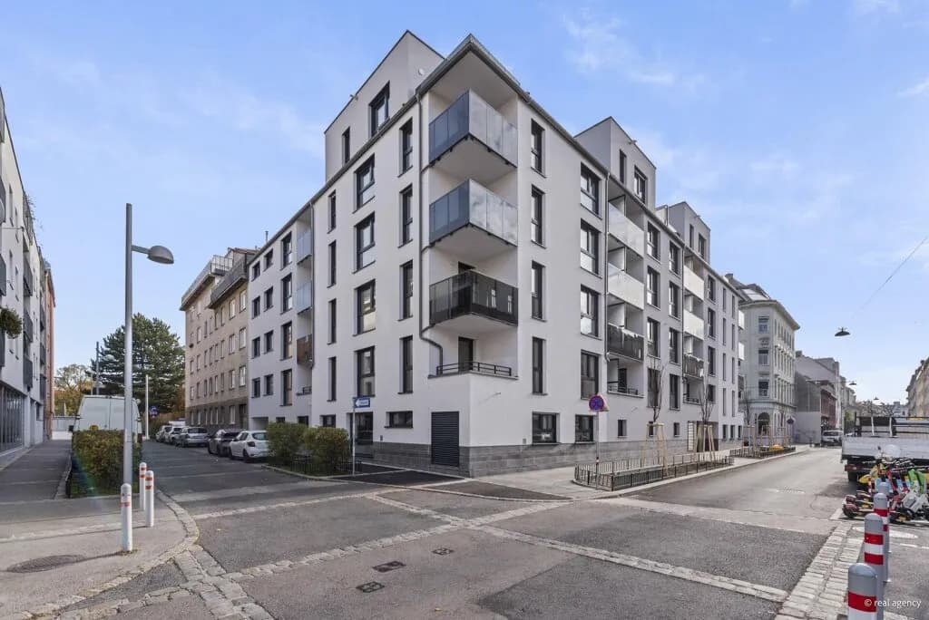2-Zimmer-Wohnung kaufen in Wien – 42,69 m², € 330.200 – Bild 22 von 22