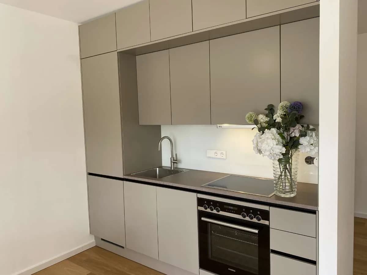 3-Zimmer-Wohnung kaufen in Mödling – 65,51 m², € 350.000 – Bild 2 von 11