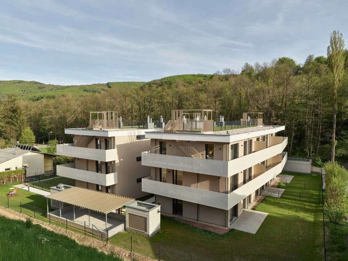 3-Zimmer-Wohnung kaufen in Mödling – 65,51 m², € 350.000 – Bild 3 von 11