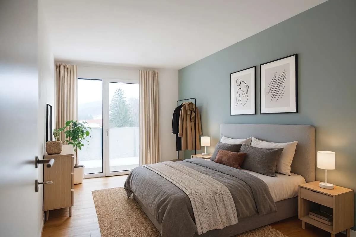 3-Zimmer-Wohnung kaufen in Mödling – 65,51 m², € 350.000 – Bild 5 von 11