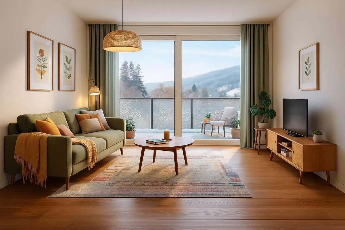 3-Zimmer-Wohnung kaufen in Mödling – 65,51 m², € 350.000 – Bild 8 von 11