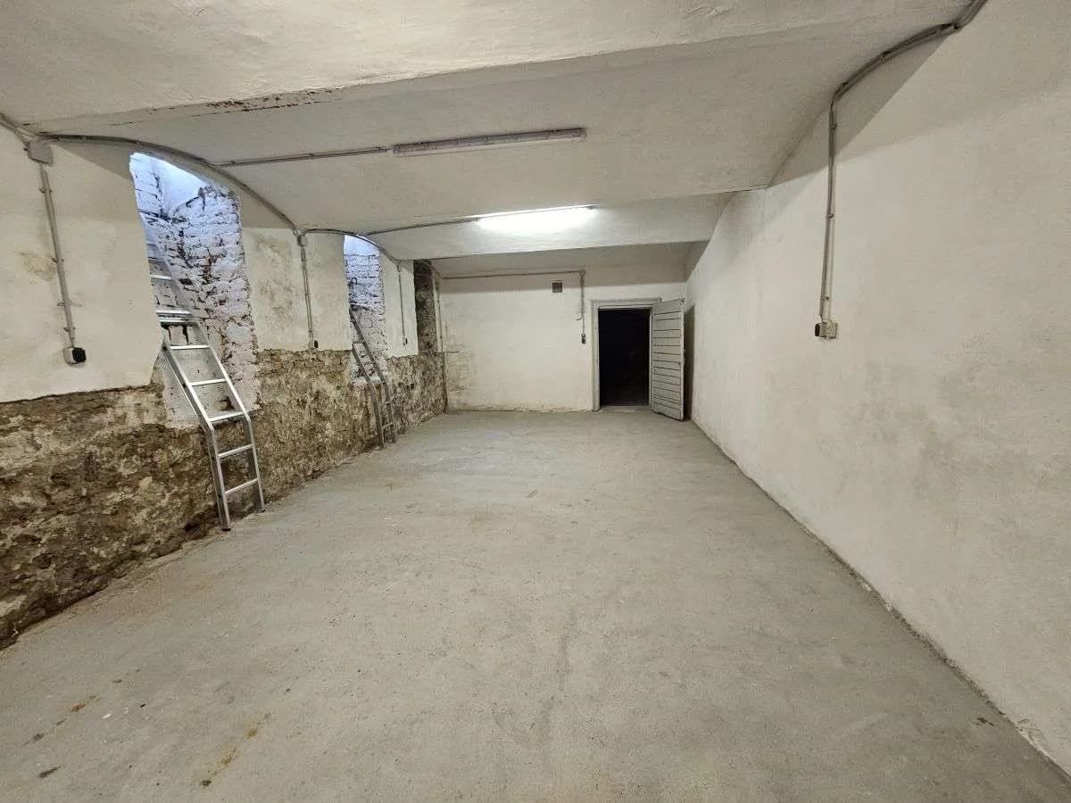 2-Zimmer-Gewerbeimmobilie mieten in Wien – 77 m², € 870 – Bild 7 von 12