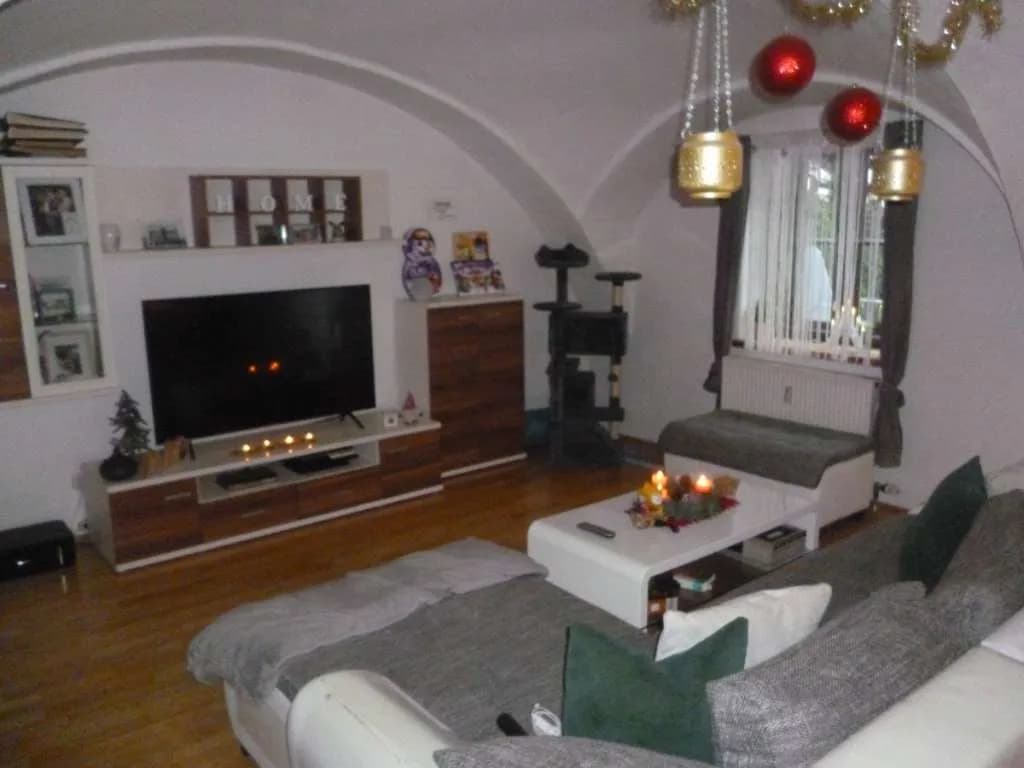 2-Zimmer-Wohnung mieten in Ried im Innkreis – 66 m², € 630 – Bild 3 von 12