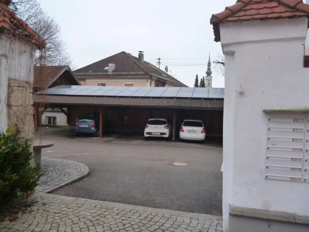 2-Zimmer-Wohnung mieten in Ried im Innkreis – 66 m², € 630 – Bild 10 von 12