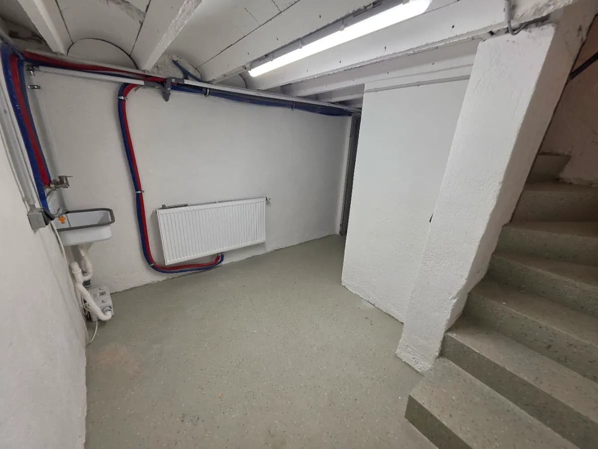 5-Zimmer-Haus mieten in Mödling – 190 m², € 2.100 – Bild 9 von 49